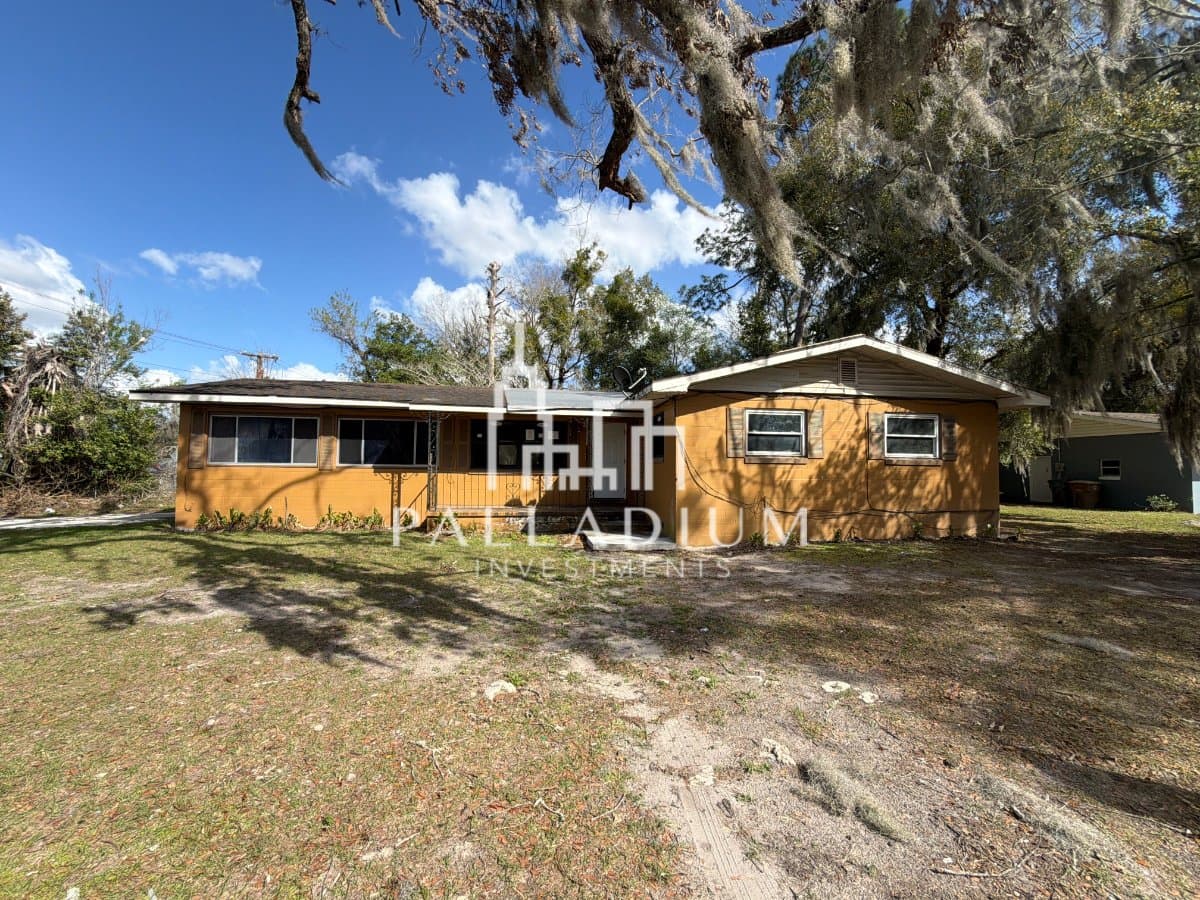 Wholesale property sold in Ocala, FL