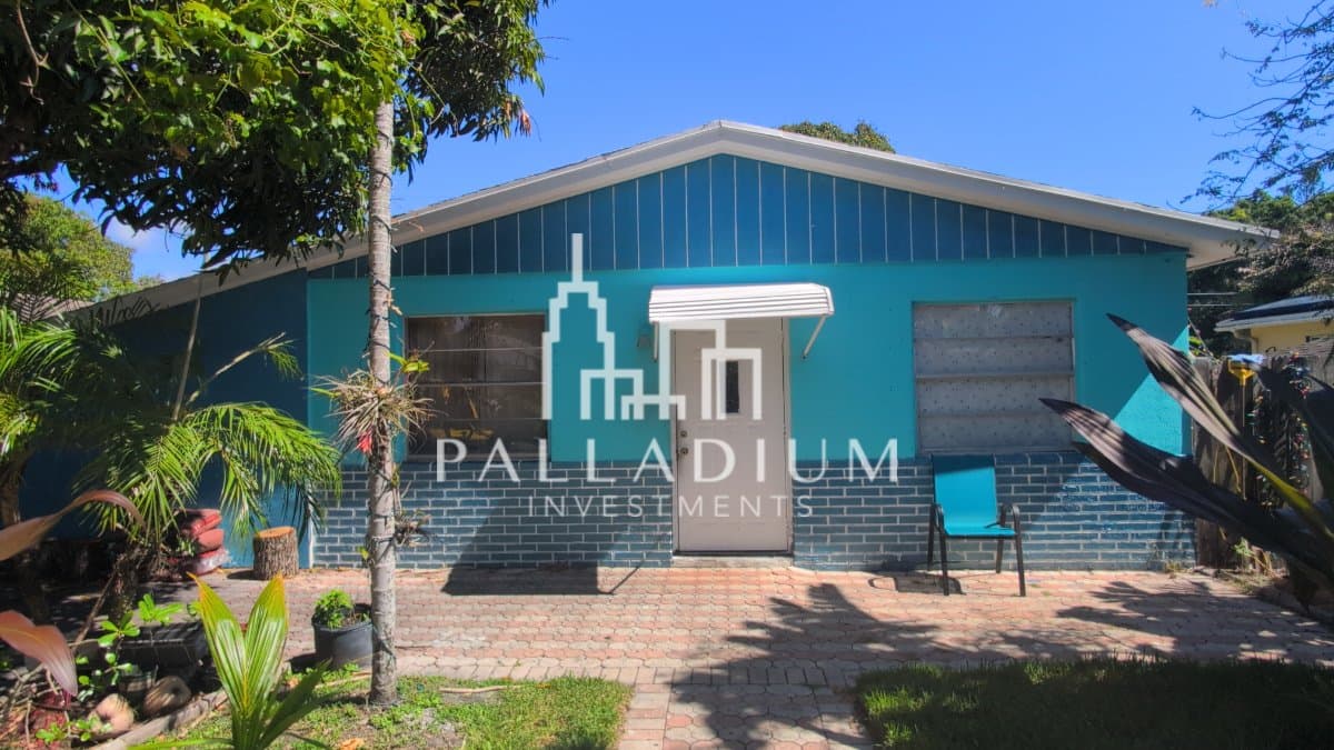 Wholesale property sold in Jupiter, FL
